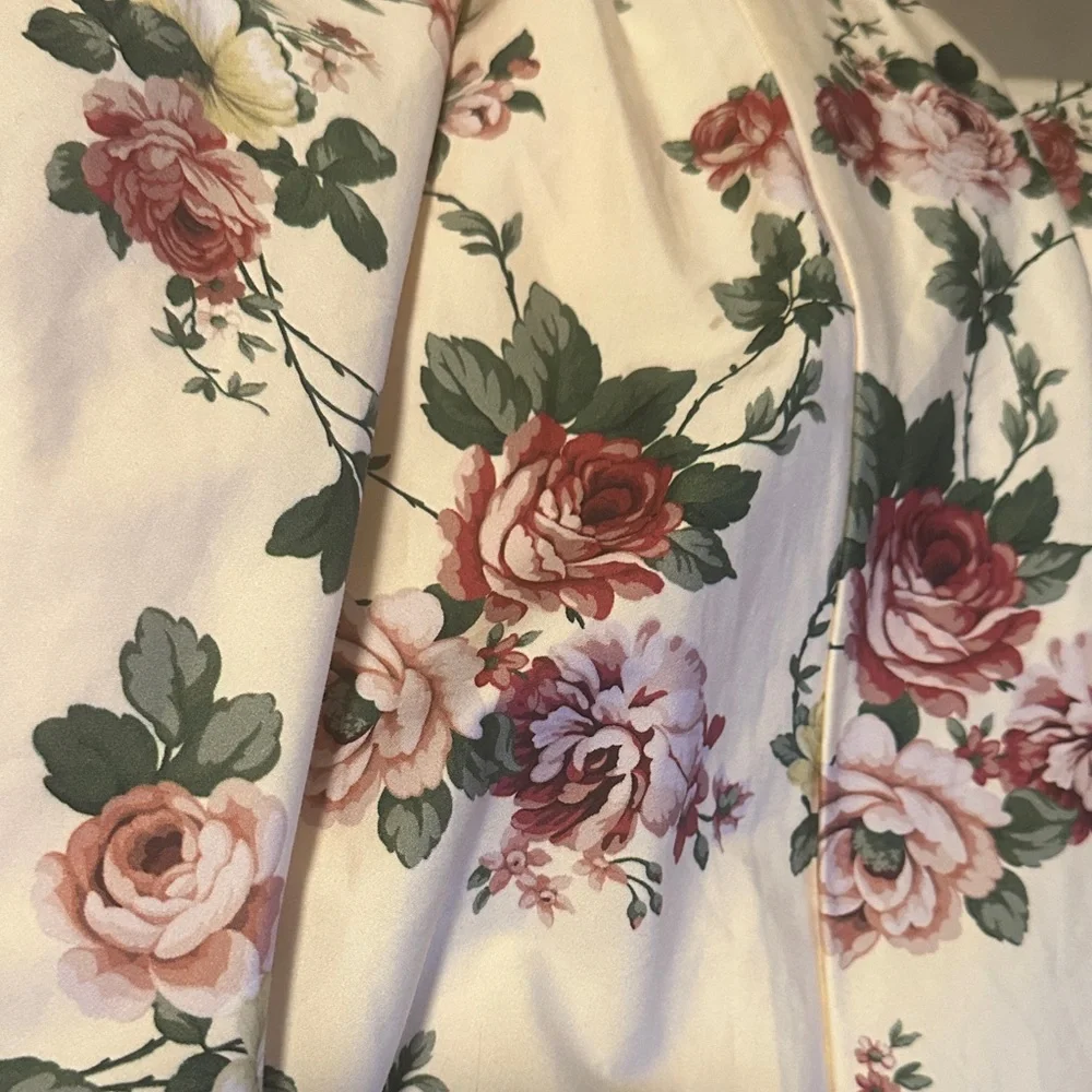 Antonio Melani Floral Maxi Skirt - Picture 4 of 4